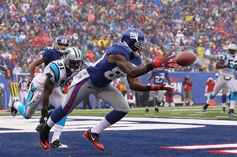 New York Giants Scores, Stats and Highlights 